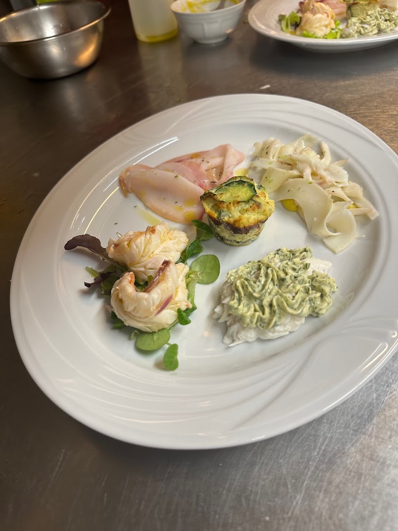 Ristorante Padò · Foto 1