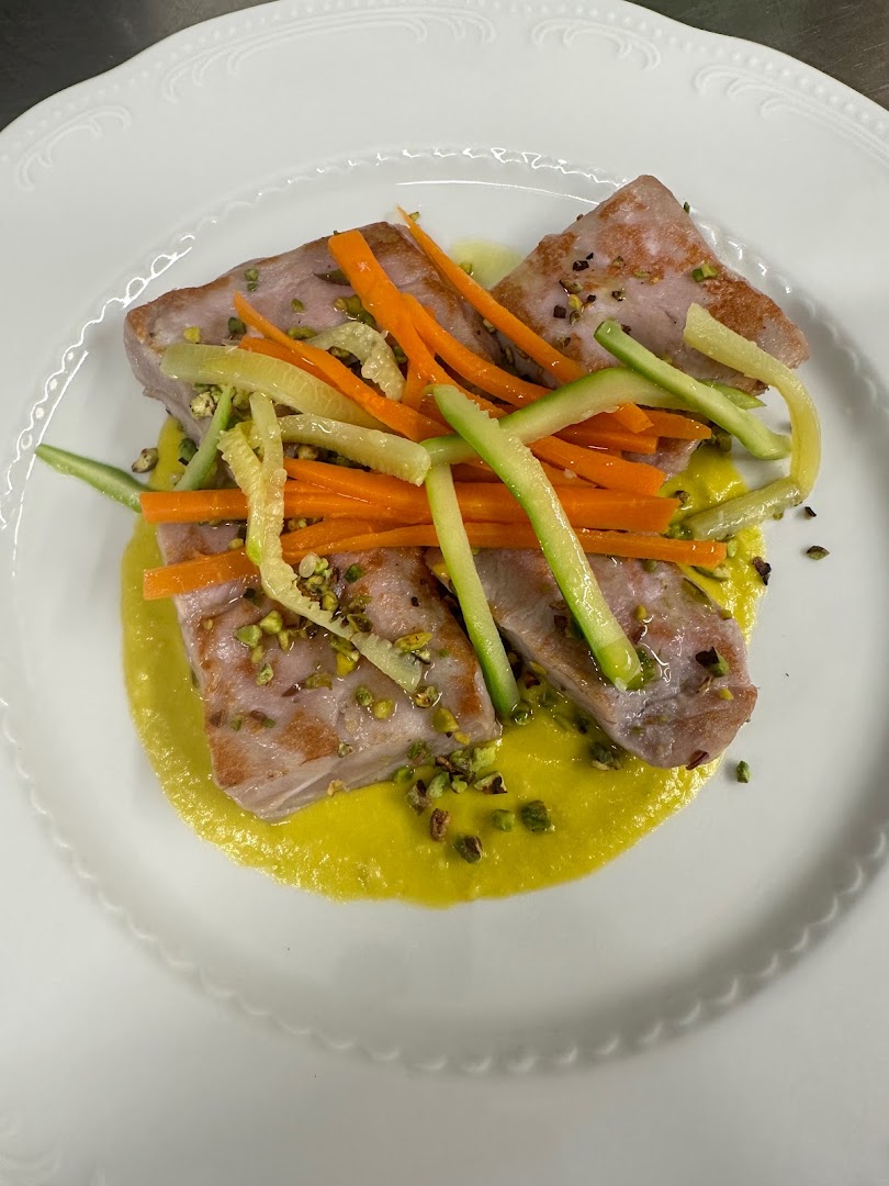 Ristorante Padò · Foto 3